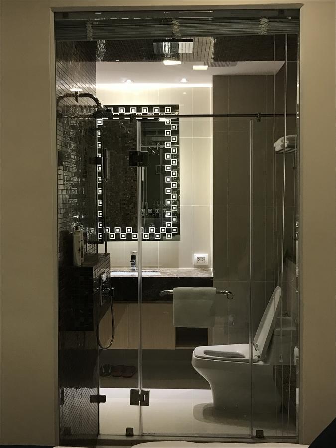 The Palm Wongamat Pattaya Apartman Kültér fotó
